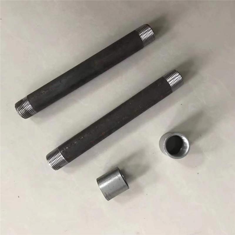儋州钢管注浆管隧道止水